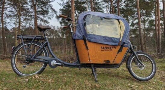 Public Prosecution Service ends criminal investigation into cargo bike manufacturer