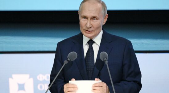 Putin increases troop numbers to respond to Western hostility –