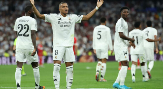 Real Madrid back to good habits Liverpool win in Milan