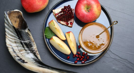 Rosh Hashanah 2024 dates and traditions of the Jewish new