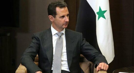 SANA announced Bashar Assad decided on partial amnesty