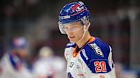 SaiPa tried well with Tappara but then Oiva Keskinen humiliated