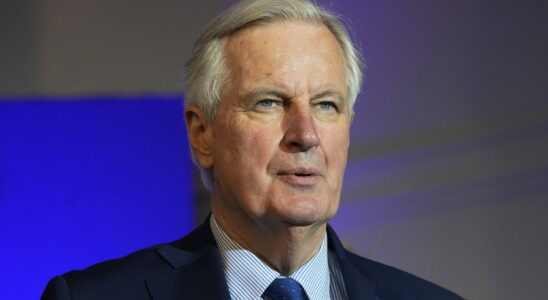 Salaries remuneration fortune how much does Michel Barnier earn