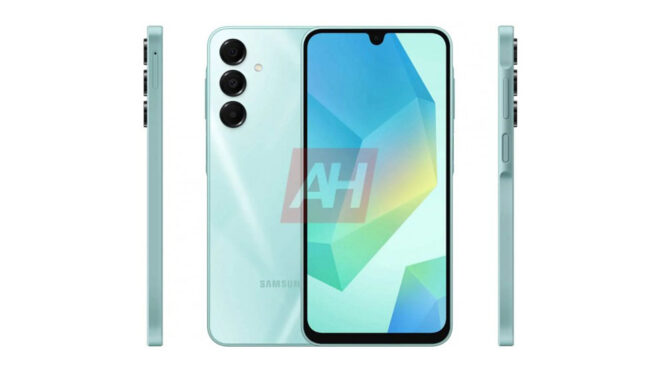 Samsung Galaxy A16 5G could get six different Android versions