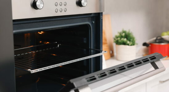 Save up to 25 on energy with your oven thanks