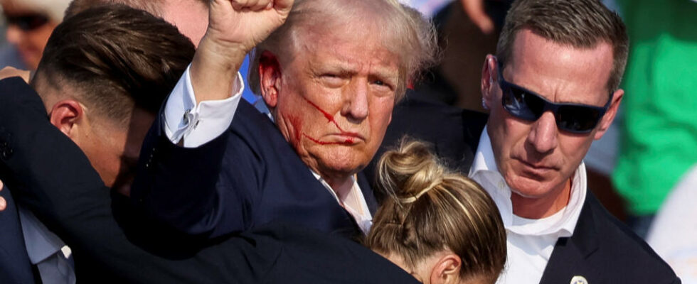 Secret Service Admits Negligence in First Assassination Attempt on Trump