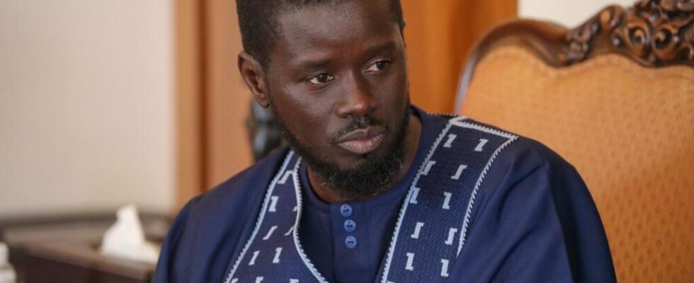 Senegal Constitutional revision rejected by the Law Commission