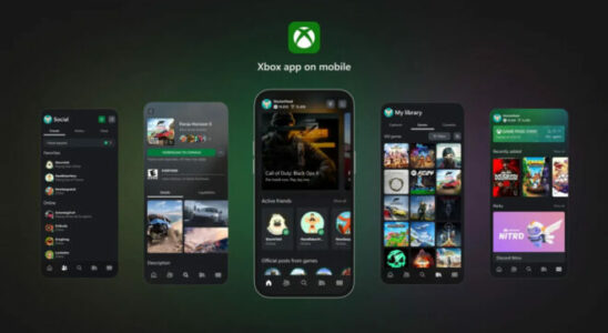 Separate Xbox Game Pass app is being discontinued