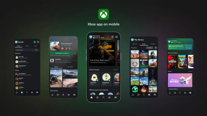 Separate Xbox Game Pass app is being discontinued