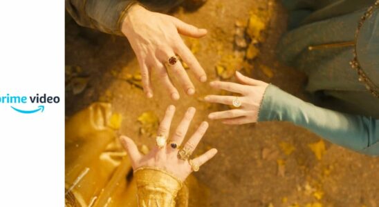 Should Galadriel and Co use the three Elven rings or