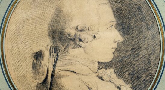 Should the Marquis de Sade be burned – LExpress