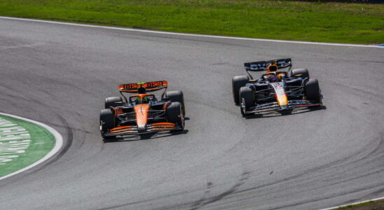 Singapore Grand Prix Revenge in the air