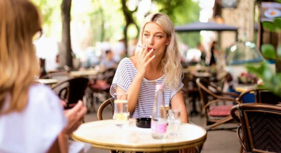 Smoking on terraces soon to be banned What Europe is