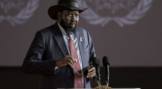 South Sudan further extends political transition postpones elections until late