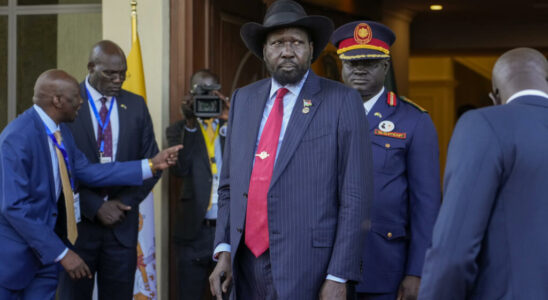 South Sudan to implement post civil war transitional justice