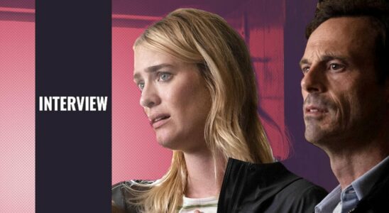 Speak no Evil stars Mackenzie Davis Scoot McNairy on