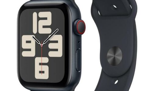 Special Apple Watch models for Back to School and Back