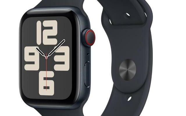 Special Apple Watch models for Back to School and Back