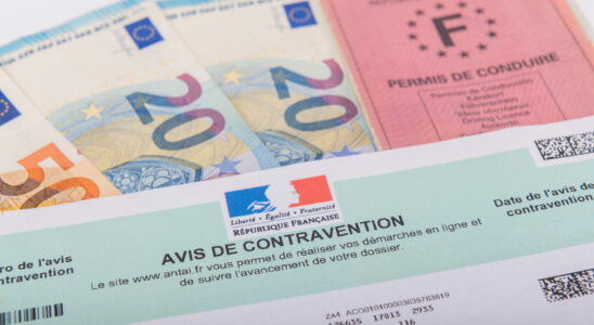 Speeding fines will rain down in 31 new French departments