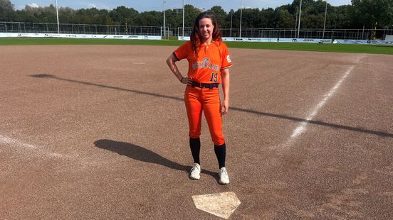 Sports Short week 35 Womens softball team starts European Championship