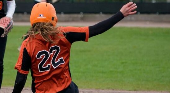 Sports Short week 36 softball players continue undefeated at European