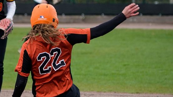 Sports Short week 36 softball players continue undefeated at European