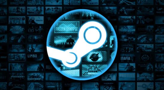 Steam Shares Best Selling Games List September 22