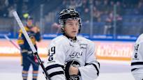 TPS Lukas Wernblom banned for three games Sports in