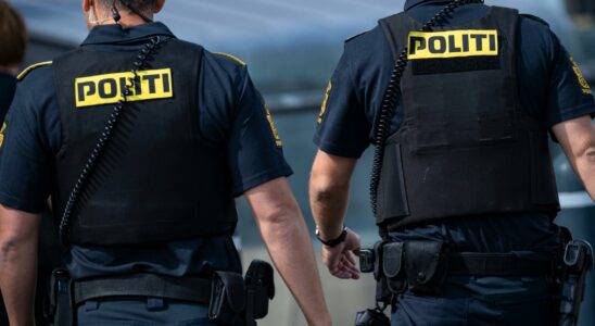 Teenager arrested drove explosives from Sweden