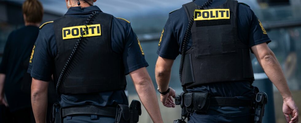 Teenager arrested drove explosives from Sweden