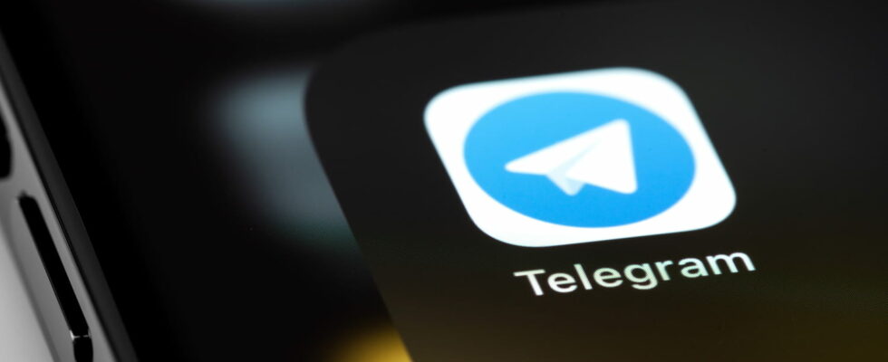 Telegram why the application worries the authorities so much