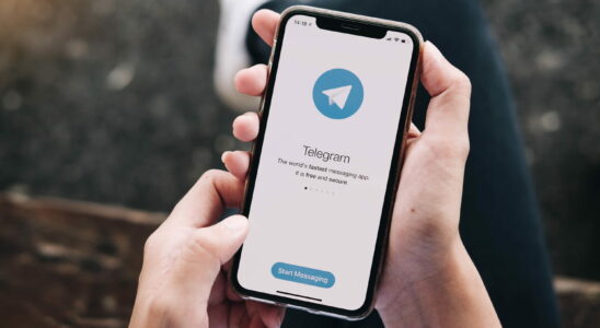 Telegram will now reveal your information if you are under