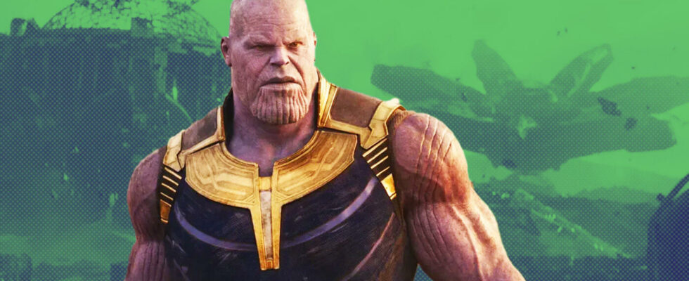 Thanos star to take on superhero role that Ryan Reynolds