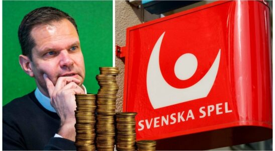 Thats how much Svenska spels CEO – Patrik Hofbauers luxury