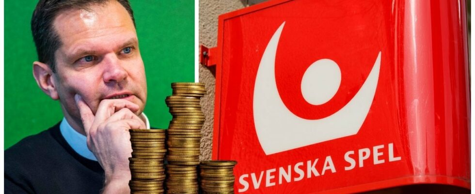 Thats how much Svenska spels CEO – Patrik Hofbauers luxury