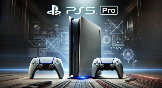 The Highly Anticipated PS5 Pro Is Now Available for Pre Order