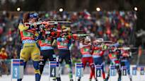 The Kohu reform was extended to international biathlon Sports