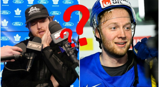 The Nylander brothers reveal the unknown secret We have