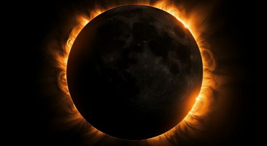 The Ring of Fire solar eclipse will soon set the