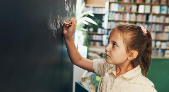 The cutest French mistakes made by schoolchildren as highlighted by