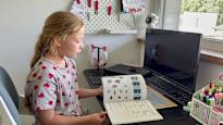 The decline of Russian language teaching began in Estonia ten year old