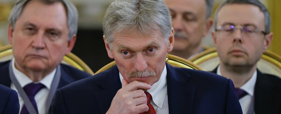 The invitation that provokes the anger of the Kremlin –