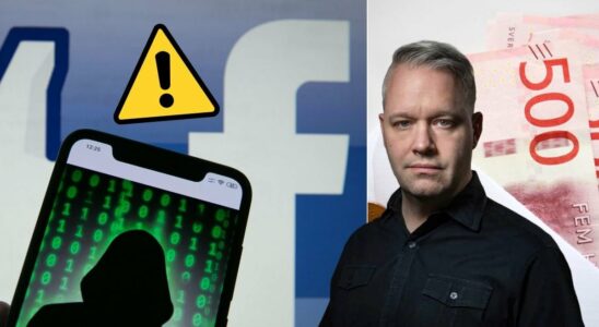 The secret weapon of Facebook hackers how they steal