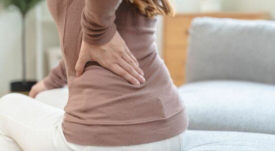 These 7 Daily Habits Can Cause Back Pain Heres How