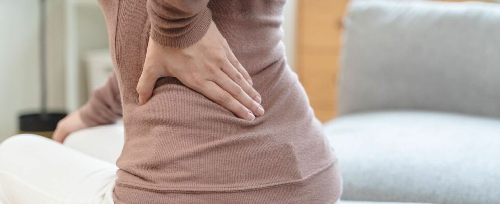 These 7 Daily Habits Can Cause Back Pain Heres How