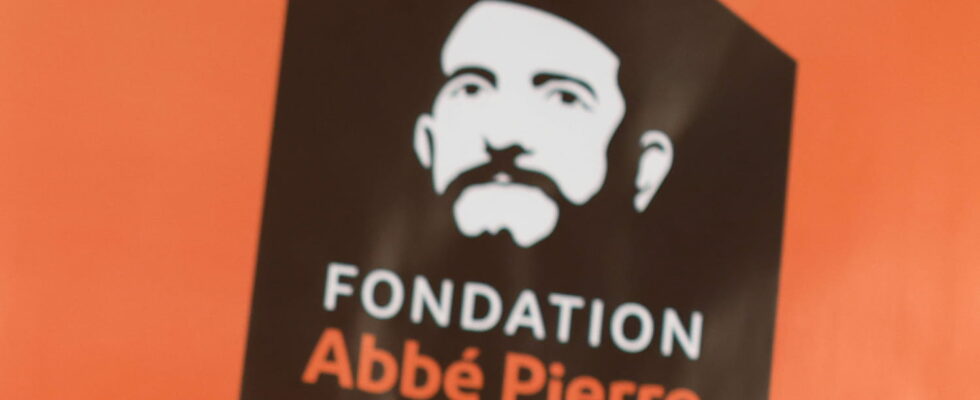 These imperative decisions of the Abbe Pierre Foundation after the