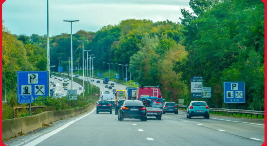 These roads will soon be toll roads for all French