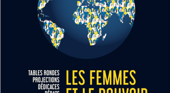 These women who have power by Frederic Encel – LExpress