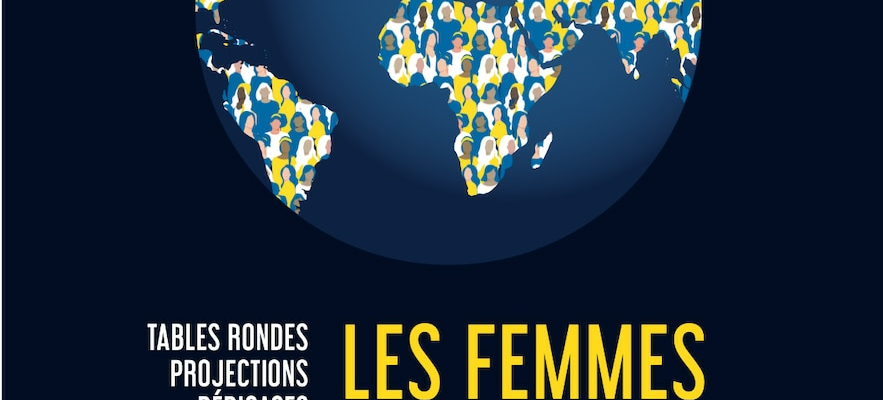 These women who have power by Frederic Encel – LExpress