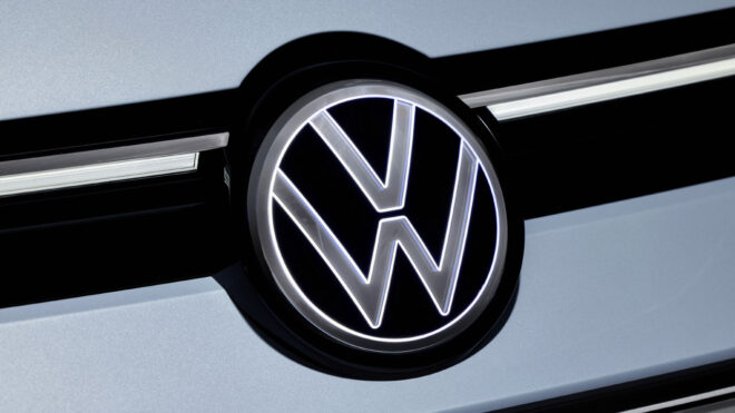 Things are not going well in the Volkswagen world